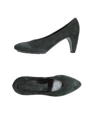 ROBERTO DEL CARLO - Closed-toe slip-ons 