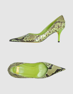 DI LARA - CALZATURE - Decolletes - su YOOX.COM