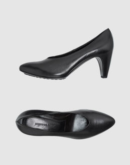 ROBERTO DEL CARLO - CALZATURE - Decolletes - su YOOX.COM