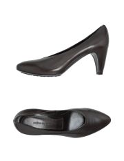 ROBERTO DEL CARLO - Closed-toe slip-ons 