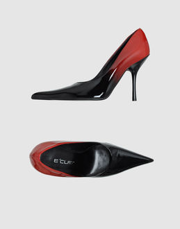 E'CLAT - CALZATURE - Decolletes - su YOOX.COM