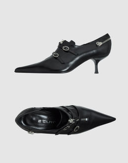 E'CLAT - CALZATURE - Decolletes - su YOOX.COM