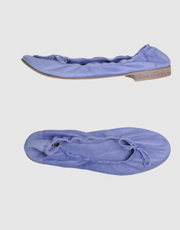 ISLO ISABELLA LORUSSO - CALZATURE - Ballerine - su YOOX.COM