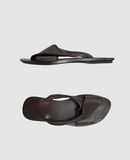 Confronta prezzi Jil sander - calzature - ciabatte su yoox.com