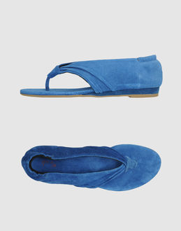 SEXY KISS - CALZATURE - Infradito - su YOOX.COM
