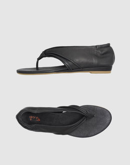 SEXY KISS - CALZATURE - Infradito - su YOOX.COM