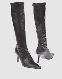 GIANNA MELIANI - CALZATURE - Stivali con tacco - su YOOX.COM