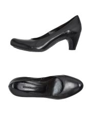 ROBERTO DEL CARLO - Closed-toe slip-ons 