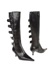 ANNA F. - Bottes à talon