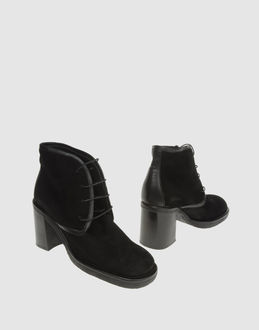 DIVINA - CALZATURE - Stivaletti - su YOOX.COM