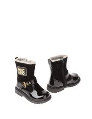 MOSCHINO - ショートブーツ