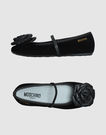 MOSCHINO - Ballerine