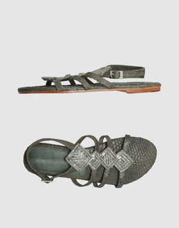 AMBRE BABZOE - CALZATURE - Sandali - su YOOX.COM