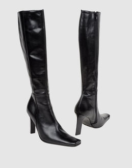 DIVINA - CALZATURE - Stivali con tacco - su YOOX.COM