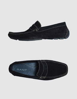 GANT - CALZATURE - Mocassini - su YOOX.COM