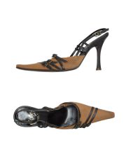 ICONE - Slingback