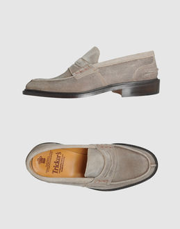 TRICKER'S - CALZATURE - Mocassini - su YOOX.COM