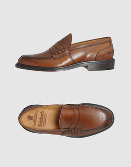 TRICKER'S - CALZATURE - Mocassini - su YOOX.COM