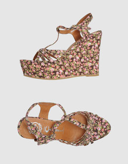 JEFFREY CAMPBELL - CALZATURE - Zeppe - su YOOX.COM