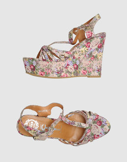 JEFFREY CAMPBELL - CALZATURE - Zeppe - su YOOX.COM