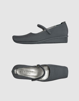 HABILLE' ITALY - CALZATURE - Zeppe - su YOOX.COM