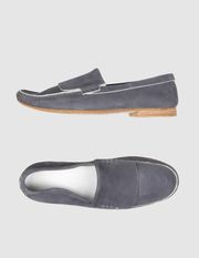 MAISON MARTIN MARGIELA 22 - Mokassins