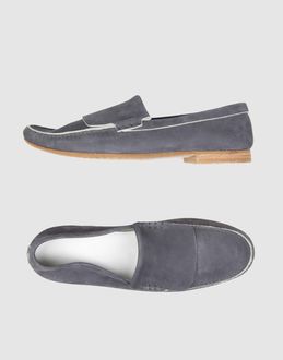 MAISON MARTIN MARGIELA 22 - CALZATURE - Mocassini - su YOOX.COM
