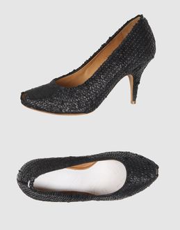 MAISON MARTIN MARGIELA 22 - CALZATURE - Decolletes - su YOOX.COM