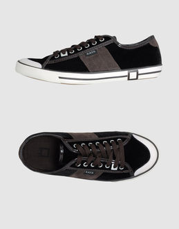 D.A.T.E. - CALZATURE - Sneakers - su YOOX.COM