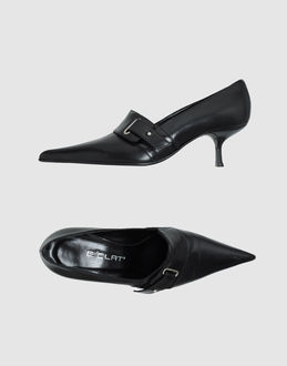 E'CLAT - CALZATURE - Decolletes - su YOOX.COM