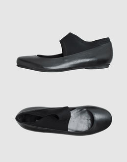 SARAH PACINI - CALZATURE - Ballerine - su YOOX.COM