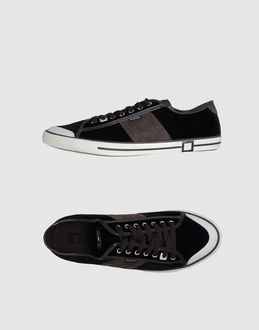 D.A.T.E. - CALZATURE - Sneakers - su YOOX.COM