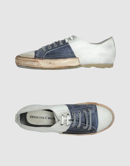 OFFICINE CREATIVE ITALIA - CALZATURE - Sneakers - su YOOX.COM
