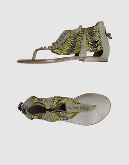 ASH - CALZATURE - Infradito - su YOOX.COM