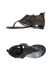 ASH - Tongs