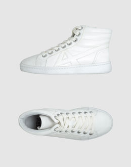 ASH - CALZATURE - Sneakers alte - su YOOX.COM