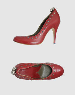 VIVIENNE WESTWOOD - CALZATURE - Decolletes - su YOOX.COM