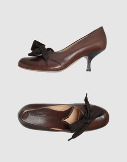 VIVIENNE WESTWOOD - CALZATURE - Decolletes - su YOOX.COM