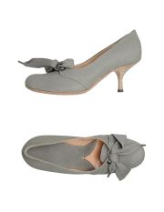 VIVIENNE WESTWOOD - Closed-toe slip-ons 