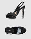GEORGINAGOODMAN - Platform sandals