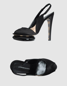 Georginagoodman - Chaussures -