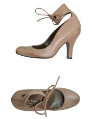VIVIENNE WESTWOOD - Decolletes