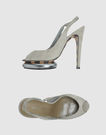 GEORGINAGOODMAN - Platform sandals