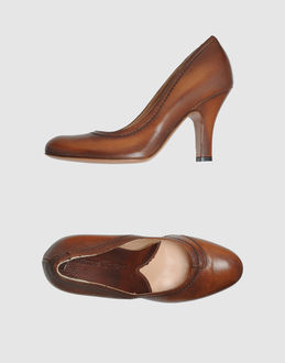 VIVIENNE WESTWOOD - CALZATURE - Decolletes - su YOOX.COM