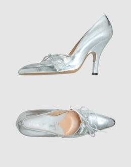 VIVIENNE WESTWOOD - CALZATURE - Decolletes - su YOOX.COM