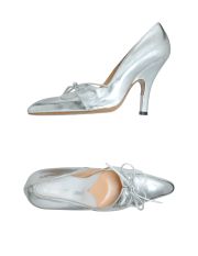 VIVIENNE WESTWOOD - Closed-toe slip-ons 