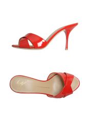 GIUSEPPE ZANOTTI DESIGN - Босоножки на каблуке