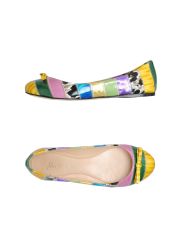 ERNESTO ESPOSITO - Ballet flats