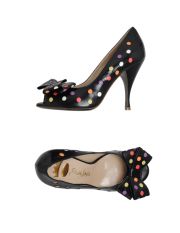 ERNESTO ESPOSITO - Decolletes open toe