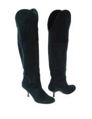 VIVIENNE WESTWOOD - Stiefel mit Absatz